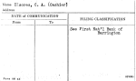 Elsores, C.A. (Cashier)