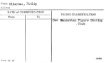 Elterman, Philip