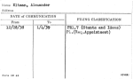 Eltman, Alexander