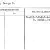 Elwell, George D.