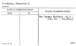 Elwes, Frederick P.