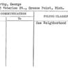 Elworthy, George