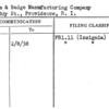 Emblem & Badge Manufacturing Company