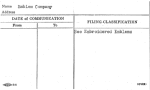 Emblem Company