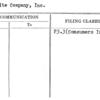 Emeralite Company, Inc.