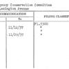 Emergency Conservation Committee