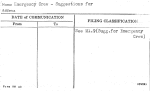 Emergency Crew - Suggestions for
