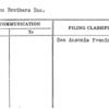 Emerson Brothers Inc.