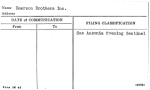 Emerson Brothers Inc.