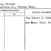 Emerson, William