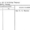 Empire Oil & Refining Company