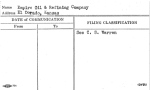 Empire Oil & Refining Company