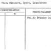 Empire State Cleaners, Dyers, Launderers