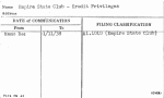 Empire State Club - Credit Privileges