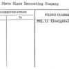Empire State Glass Decorating Company