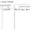 Empire Supply Company