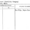 Employers' Liability Company