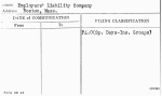 Employers' Liability Company