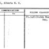 Engel, Alberta M.H.