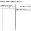 Engineering and Contract Record