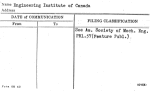 Engineering Institute of Canada