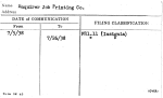 Enquirer Job Printing Co.