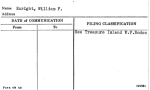 Enright, William F.