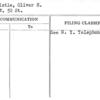 Entwistle, Oliver H.