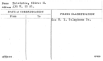 Entwistle, Oliver H.