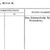 Enzer, Milton M.