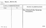 Enzer, Milton M.