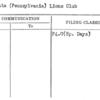 Ephrata (Pennsylvania) Lions Club