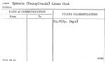 Ephrata (Pennsylvania) Lions Club
