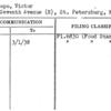 Episcopo, Victor