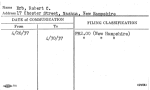 Erb, Robert C.