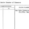Erie Senior Chamber of Commerce