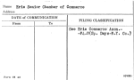 Erie Senior Chamber of Commerce