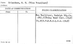 Erlandson, R.S. (Vice President)
