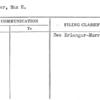 Erlanger, Max H.
