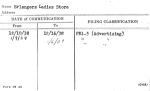 Erlangers Ladies Store