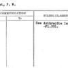 Ernest, F.W.