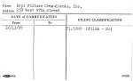 Erpi Picture Consultants, Inc.