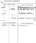Errand Service Corporation