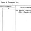 Erwin, Wasey & Company, Inc.
