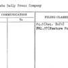 Escanaba Daily Press Company