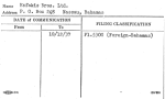 Esfakis Bros. Ltd.
