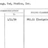 Eshbaugh, Ted, Studios, Inc.