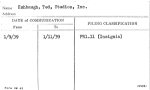 Eshbaugh, Ted, Studios, Inc.