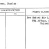 Eshleman, Charles