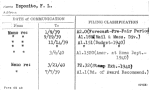 Esposito, F.L.